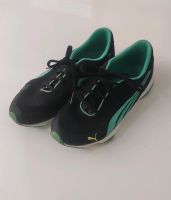 Turnschuhe PUMA Gr. 37 Bayern - Falkenfels Vorschau