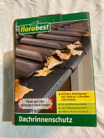 Dachrinnenschutz, Dachrinne, Laub, neu Niedersachsen - Neu Wulmstorf Vorschau