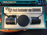 Grundig GCMS 332 Mikrofon Hamburg - Bergedorf Vorschau