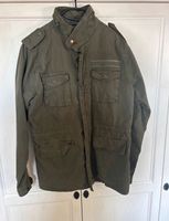 Alpha Industries Übergangs-/Jacke Gr. M **NEU** NP 125,-€ Niedersachsen - Blender Vorschau