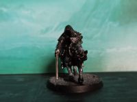 Herr der Ringe Ringgeist Games Workshop Lord of the rings Thüringen - Erfurt Vorschau