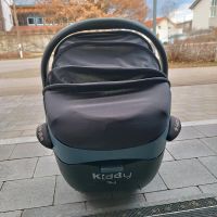 Kiddy Autositz Bayern - Kempten Vorschau