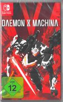 Daemon X Machina 30€ - Collector's Edtion 79€ - Nintendo Switch Friedrichshain-Kreuzberg - Friedrichshain Vorschau