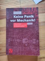 Keine Panik vor Mechanik Brandenburg - Guben Vorschau