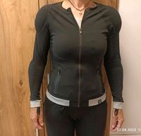 KNOX Damen Baselayer Action Shirt MK2 - schwarz Gr M 36-38 Sommer Baden-Württemberg - Wangen im Allgäu Vorschau