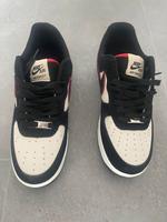 Nike air force größe 42 Nordrhein-Westfalen - Voerde (Niederrhein) Vorschau