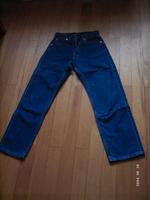 Vintage Levi's Jeans 590 in W 30 L 30 Berlin - Zehlendorf Vorschau