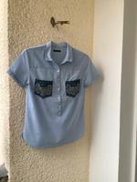 Jeanshemd Marc O`Polo Berlin - Mitte Vorschau