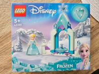 Lego Disney Frozen! Neu 43199 Harburg - Hamburg Eißendorf Vorschau