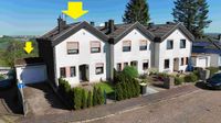 +++Gemütliches Einfamilienhaus mit Panoramaausblick, 2 Loggien, Terrasse, Garten und 2 Garagen in hervorragender Stadtrandlage+++ Rheinland-Pfalz - Pirmasens Vorschau