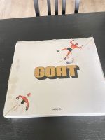 Muhammad Ali Goat Tachen Verlag Buch selten! Niedersachsen - Dassel Vorschau
