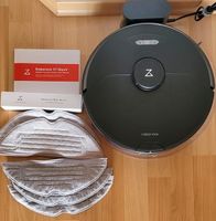 Roborock S7 MaxV Saug- & Wischroboter inkl extra Zubehör Feldmoching-Hasenbergl - Feldmoching Vorschau