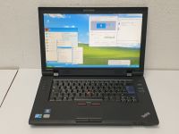 Lenovo SL510 Windows XP Notebook 2,20GHz 4GB 500GB VGA HDMI 15,6" Baden-Württemberg - Fellbach Vorschau