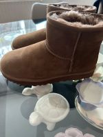 UGG Braun 37 NEU Stuttgart - Stuttgart-Mitte Vorschau