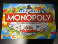 Monopoly „Kinder Überraschung“ Sonder Edition Wuppertal - Vohwinkel Vorschau