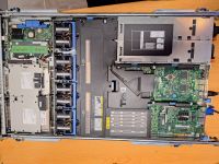 Dell PowerEdge 1950 Server 2x Intel Xeon, 16 GB RAM Bayern - Laaber Vorschau