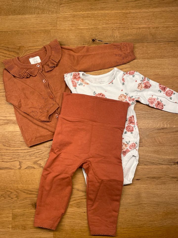 Kleiderpaket | Redoute Petit Bateau Noppies| Gr 62/68 in Mannheim