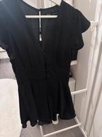 Rock Kleid gr xs Hosenrock Einteiler Zara 34 xs Jumpsuit Nordrhein-Westfalen - Frechen Vorschau