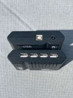 SCM USB Hub 2 Stück Schleswig-Holstein - Henstedt-Ulzburg Vorschau