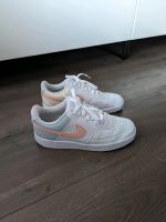 Nike Court Vision Sneaker | Größe 40 Hessen - Bruchköbel Vorschau