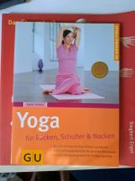 Yoga, Rücken, Schulter, Nacken, Sport, Wellness, Entspannung München - Milbertshofen - Am Hart Vorschau