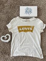 Weißes T Shirt von Levi’s Thüringen - Stadtilm Vorschau