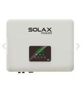 SolaX X3 PRO 17.0 Wechselrichter Nordrhein-Westfalen - Rhede Vorschau