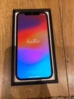 Apple iphone 12 pro 256 GB pazifikblau Mülheim - Köln Flittard Vorschau