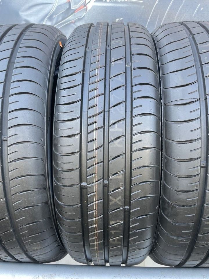 4x Kumho Sommerreifen 175 65 R14 86T NEUE inklusive Montage in Bonn