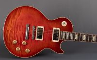 Gibson Les Paul 59 Paradise Cherry Burst Limited (2011) Bayern - Eching (Kr Freising) Vorschau