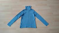 ESPRIT blauer Pullover Rollkragen blau Damen Größe L XL XXL 42 44 Bayern - Bad Kissingen Vorschau