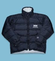 Original Helly Hansen Daunen Herren Daunenjacke Jacke Winter Ski Thüringen - Weimar Vorschau