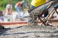 Transportbeton für bewehrte Fundamente, Sohlplatten C20/25 Hemelingen - Hastedt Vorschau