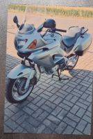 Motorrad Honda Deauville Bayern - Döhlau Vorschau