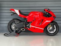 DUCATI DESMOSEDICI D16RR TERMI GP7 München - Altstadt-Lehel Vorschau