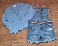 TOP " 2 tlg. Set " H&M,Zara " Gr: 152 " TOP ZUSTAND Bayern - Neuburg a.d. Donau Vorschau