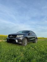 Mercedes-Benz GLE350D coupe AMG Line Bayern - Augsburg Vorschau