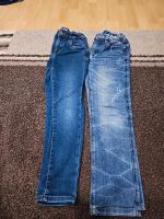 Jeans junge gr.134 Niedersachsen - Brietlingen Vorschau