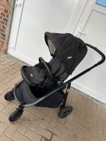 Joie Versatrax buggy & Sportwagen schwarz *Versand möglich Brandenburg - Neustadt (Dosse) Vorschau