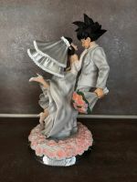 Dragon Ball Z Hochzeit Figur Goku & Chichi Baden-Württemberg - Bühl Vorschau