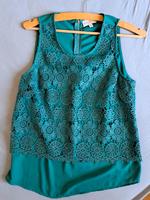 Apricot Bluse Gr. S, grün Baden-Württemberg - Achern Vorschau