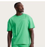 Neu T-Shirt Mac Gr M (eher L, XL?) grün onthatass on that ass Bayern - Bruckmühl Vorschau