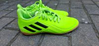 Hallenschuhe, Adidas, Größe 36, top Zustand Nordrhein-Westfalen - Bad Laasphe Vorschau