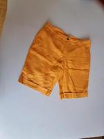 Bermuda-Shorts aus Leinen, Größe 42 Koblenz - Güls Vorschau