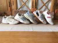 5 Paar Sportschuhe Markenschuhe Schuhe Sport Schule Lauf Turn Nordrhein-Westfalen - Brakel Vorschau