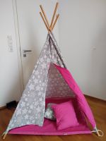 Spielzelt Tipi Kinderzelt Hessen - Fulda Vorschau