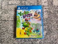 Yooka - Laylee Playstation 4 PS4 Spiel Nordrhein-Westfalen - Halle (Westfalen) Vorschau
