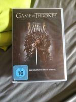 Game of Thrones staffel 1 komplett Bayern - Abensberg Vorschau