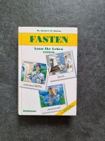Buch 'Fasten kann Leben retten' Thüringen - Jena Vorschau
