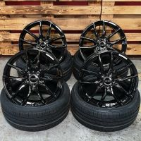 18 zoll KR1 Felgen für Audi A4 A5 A6 A8 TTS TT SQ2 Q3 Q2 S-Line Nordrhein-Westfalen - Hagen Vorschau